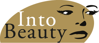 Into Beauty Logo